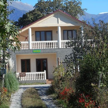 Nona Guest House Shilda Екстериор снимка
