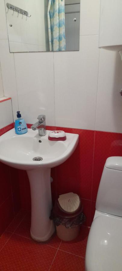 Nona Guest House Shilda Екстериор снимка