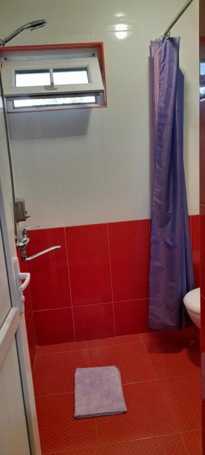 Nona Guest House Shilda Екстериор снимка