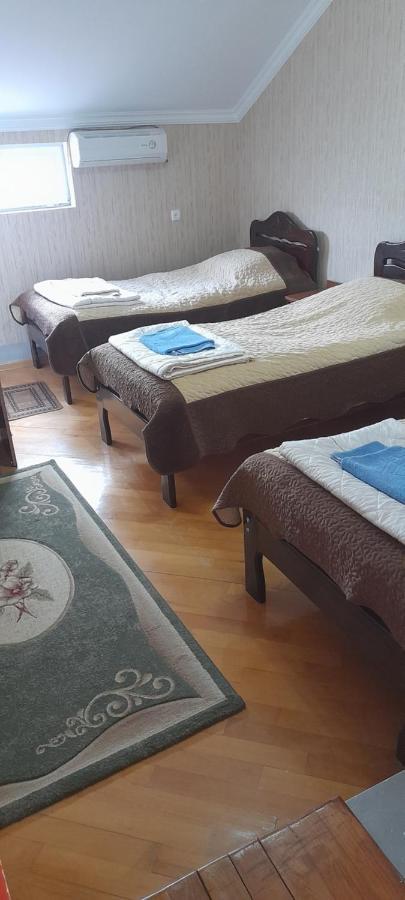 Nona Guest House Shilda Екстериор снимка