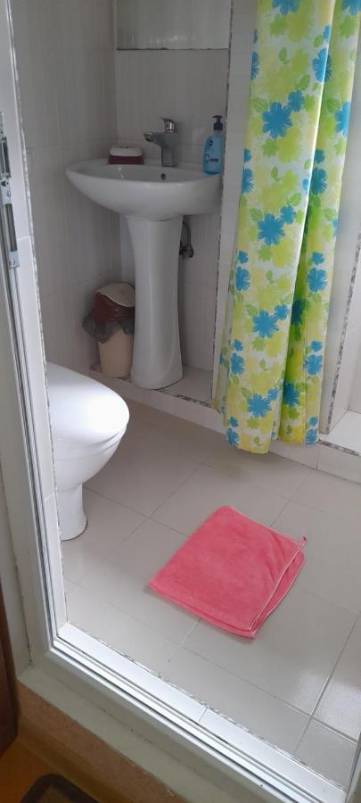Nona Guest House Shilda Екстериор снимка