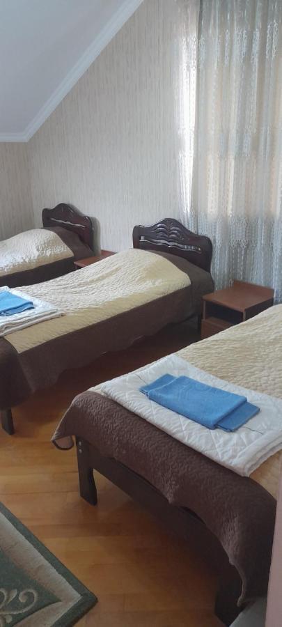 Nona Guest House Shilda Екстериор снимка