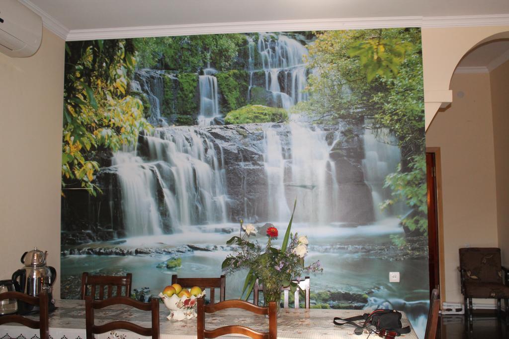 Nona Guest House Shilda Екстериор снимка